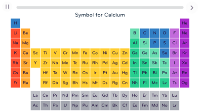 How to cancel & delete Chemistry Longtail Education from iphone & ipad 1