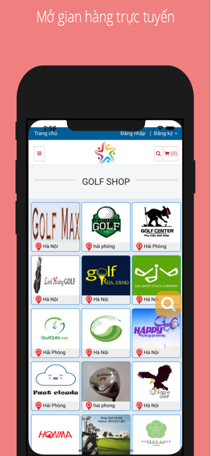 GolfMarket(圖2)-速報App