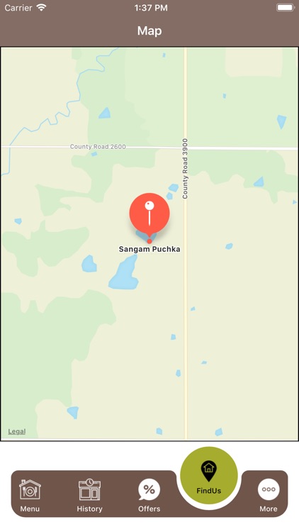 Sangam Puchka screenshot-4