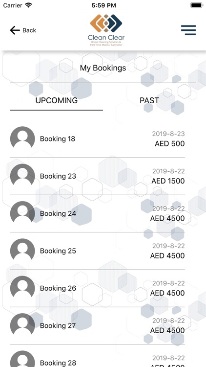 Clean Clear screenshot-7