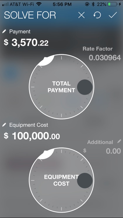 Express Finance Tech