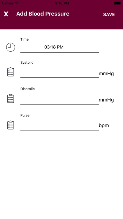 DiabeticCare screenshot-3