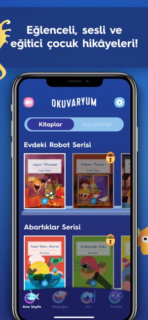 Okuvaryum(圖2)-速報App