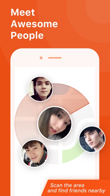 Tantan screenshot-0