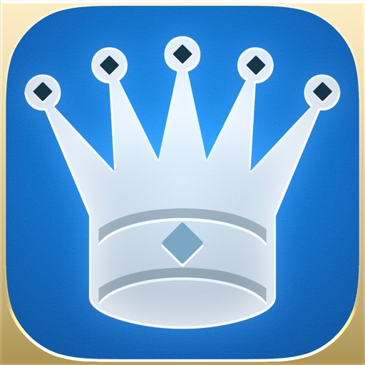 ⋆FreeCell+ iOS App
