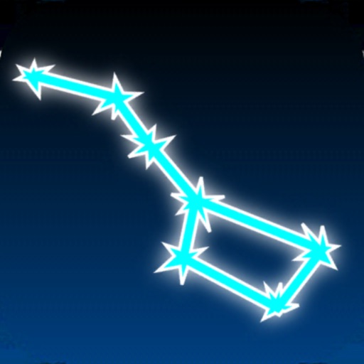 Constellation Builder icon