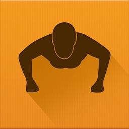 Pushups Coach Pro Apple Watch App