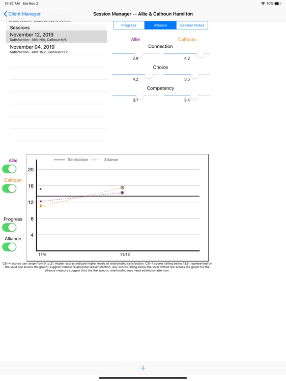 Progress Panda screenshot-5