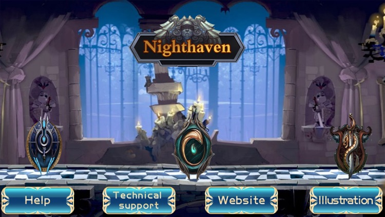 night haven