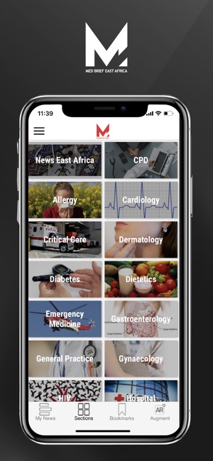 Med Brief EastAfrica(圖2)-速報App