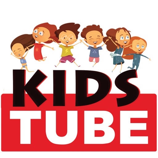 Nursery Rhymes Kids Video Tube by JIGNESH DOBARIYA