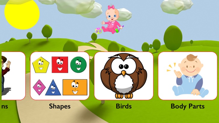 Learn Zone screenshot-3