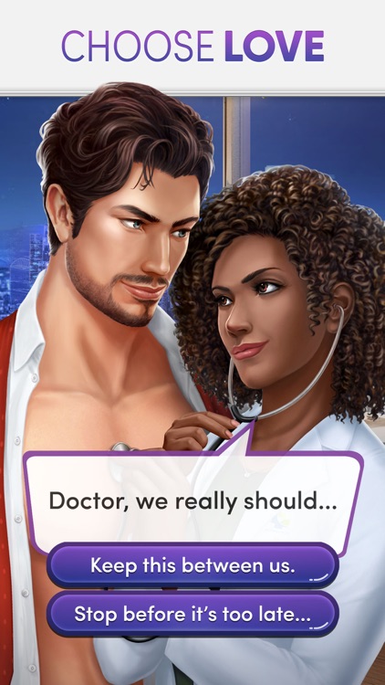 Choices: Stories You Play