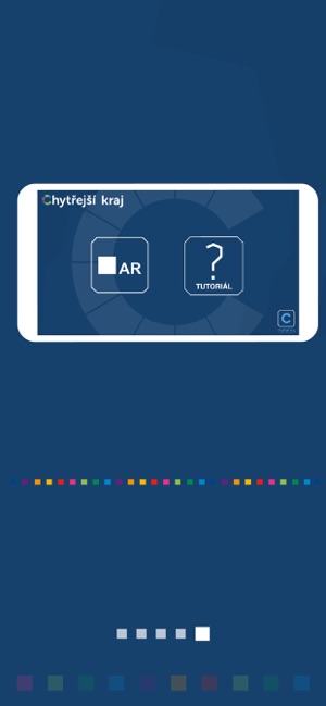 Chytřejší Kraj AR(圖5)-速報App