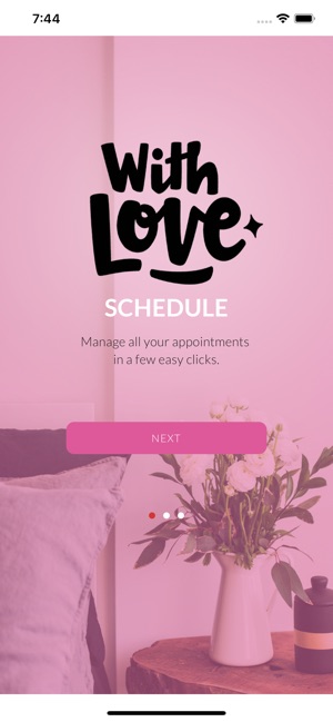 Services With Love(圖1)-速報App