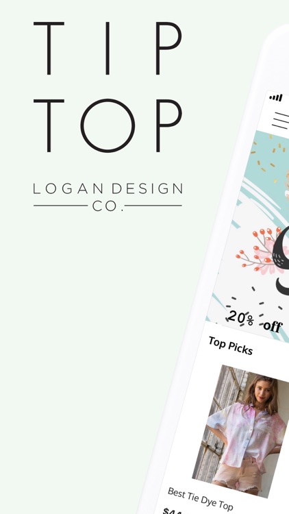 TipTop Design co