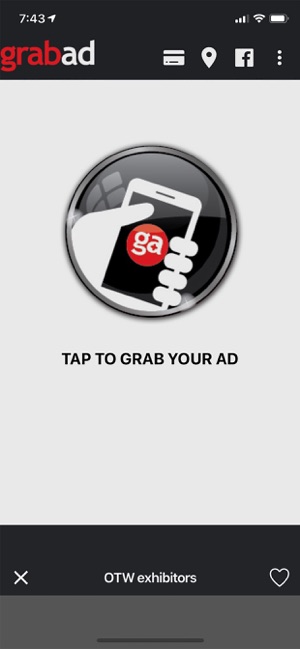 Grab Ad Released(圖3)-速報App