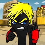 Stick Fight HeroStickman War