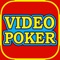 Video Poker is a social casino game based on five-card draw poker