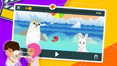 How to cancel & delete Muslim Kids TV from iphone & ipad 4