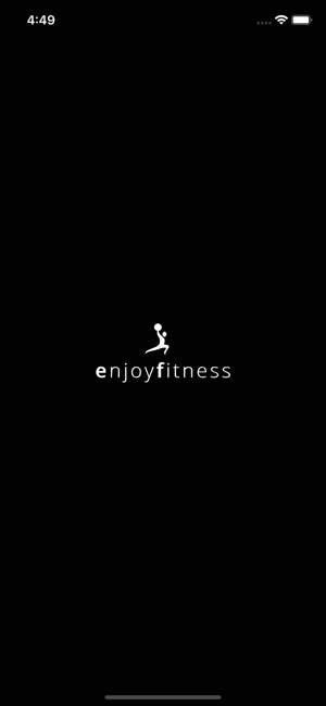 Enjoy Fitness(圖1)-速報App