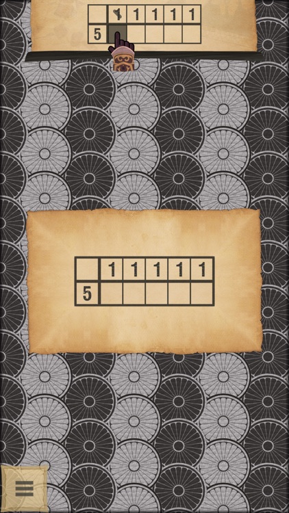 Nonograms CrossMe screenshot-6