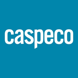 Caspeco Portal