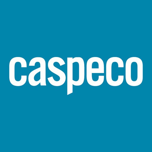 Caspeco Portal