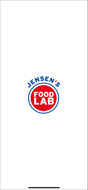 Jensen's Food Lab(圖1)-速報App