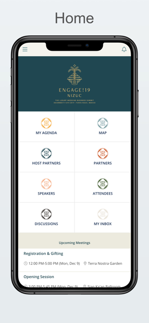 Engage19! Nizuc(圖1)-速報App