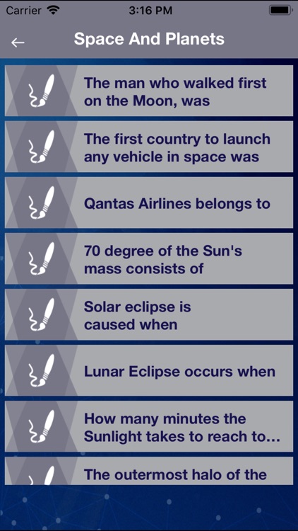 World General Knowledge 2020 screenshot-5
