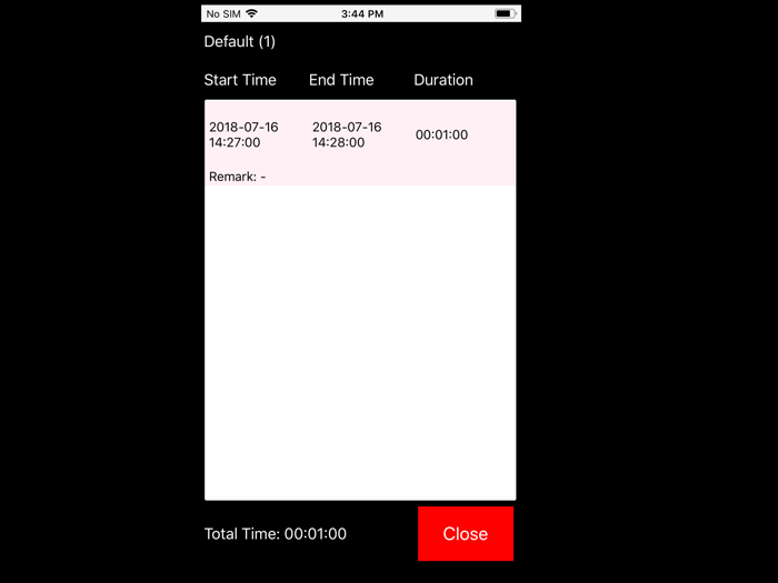 HiRise Smart Lighting System