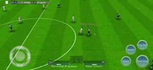 Captura 8 Fútbol del ganador iphone