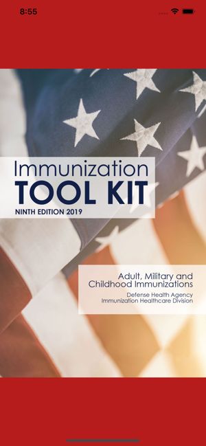 Immunization Tool-Kit(圖1)-速報App