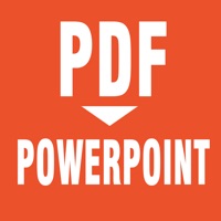 Convert PDF to PowerPoint apk