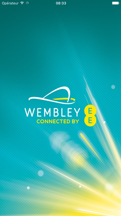 Wembley Mobile Tickets