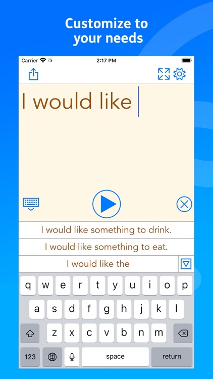 Proloquo4Text