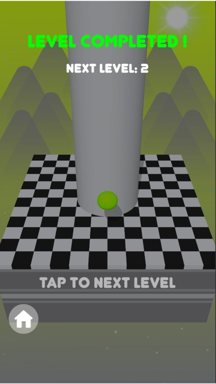 Stack Ball 3D -Tower Breaker