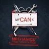 myCANx Auto Tech mechanics bank 
