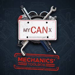 myCANx Auto Tech