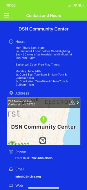 DSN Community Center(圖4)-速報App