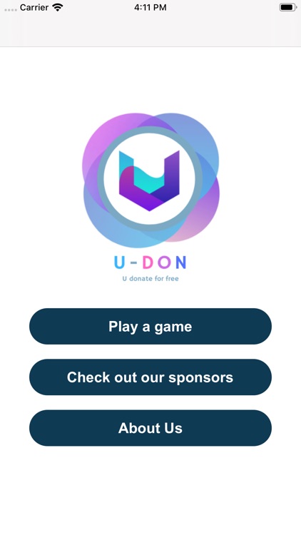 U-DON