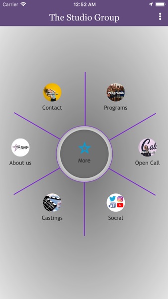 【图】The Studio Group(截图1)