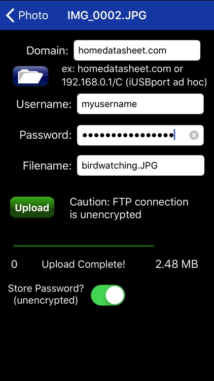 Exif Wizard-Pro screenshot-4