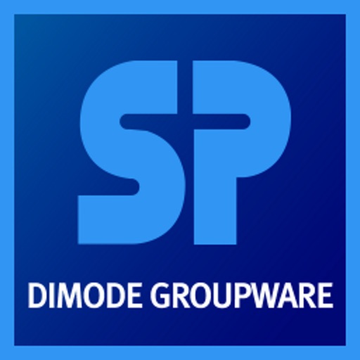 디모데그룹웨어 icon