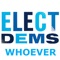 Did you know there are more than TWENTY candidates for 2020 Democratic Party presidential primaries