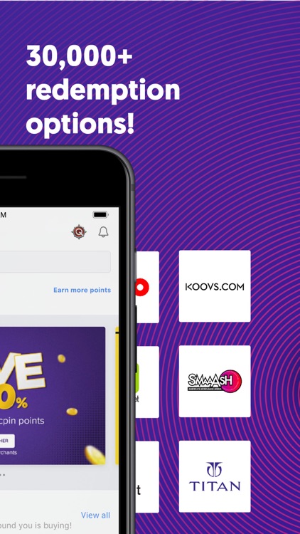 magicpin - discover your city screenshot-3