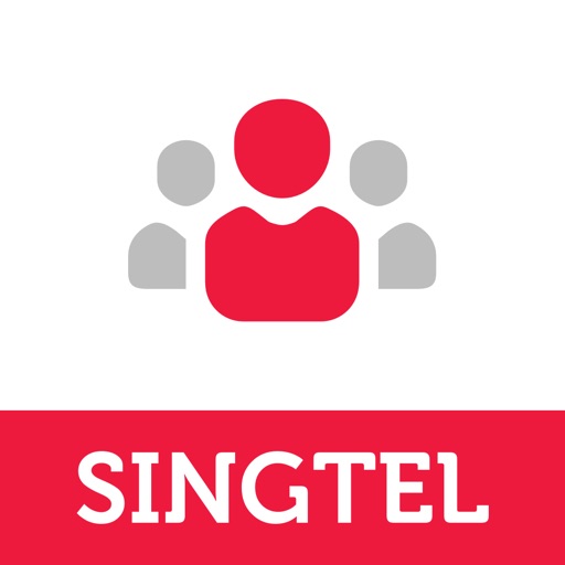Singtel Ambassador Download