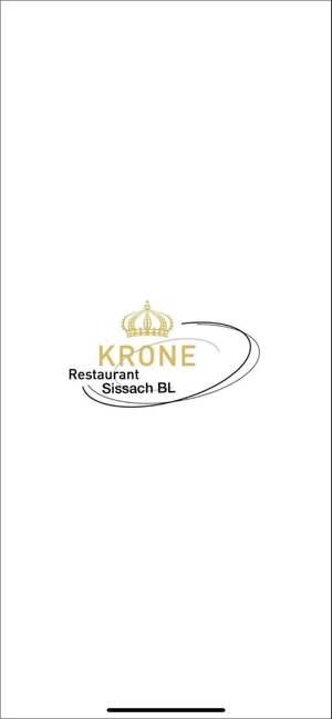 Restaurant Krone Sissach