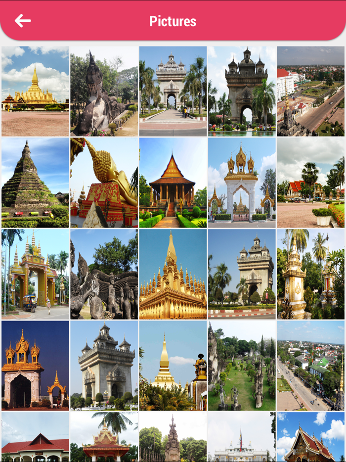 Vientiane City Guide